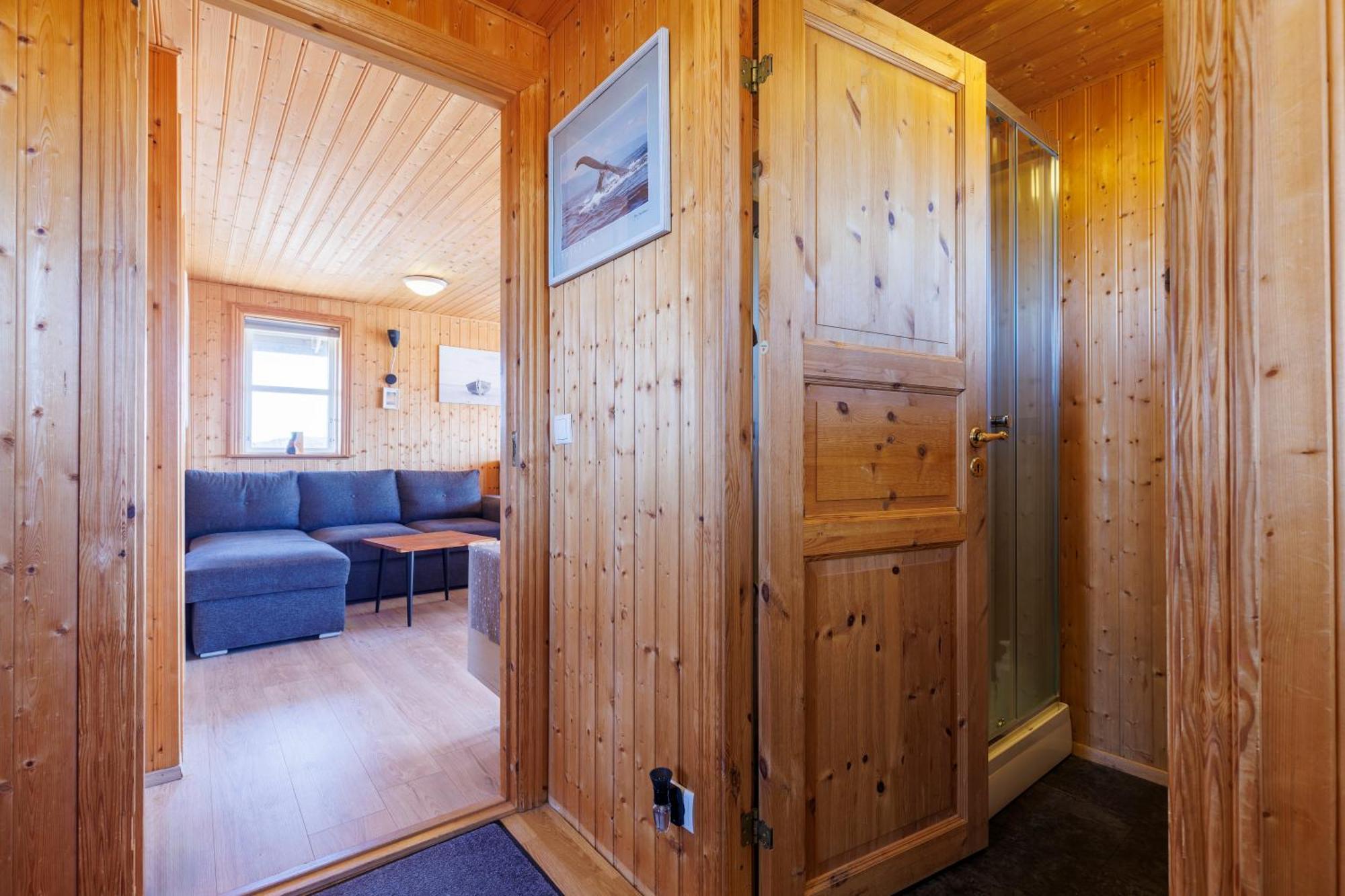 Cozy Cottage House Located At Golden Circle Selfoss Exterior foto