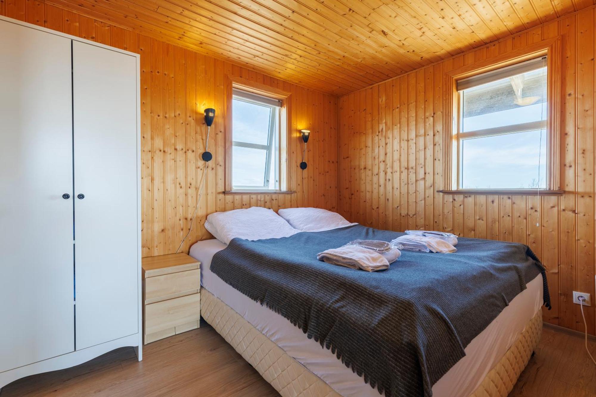 Cozy Cottage House Located At Golden Circle Selfoss Exterior foto