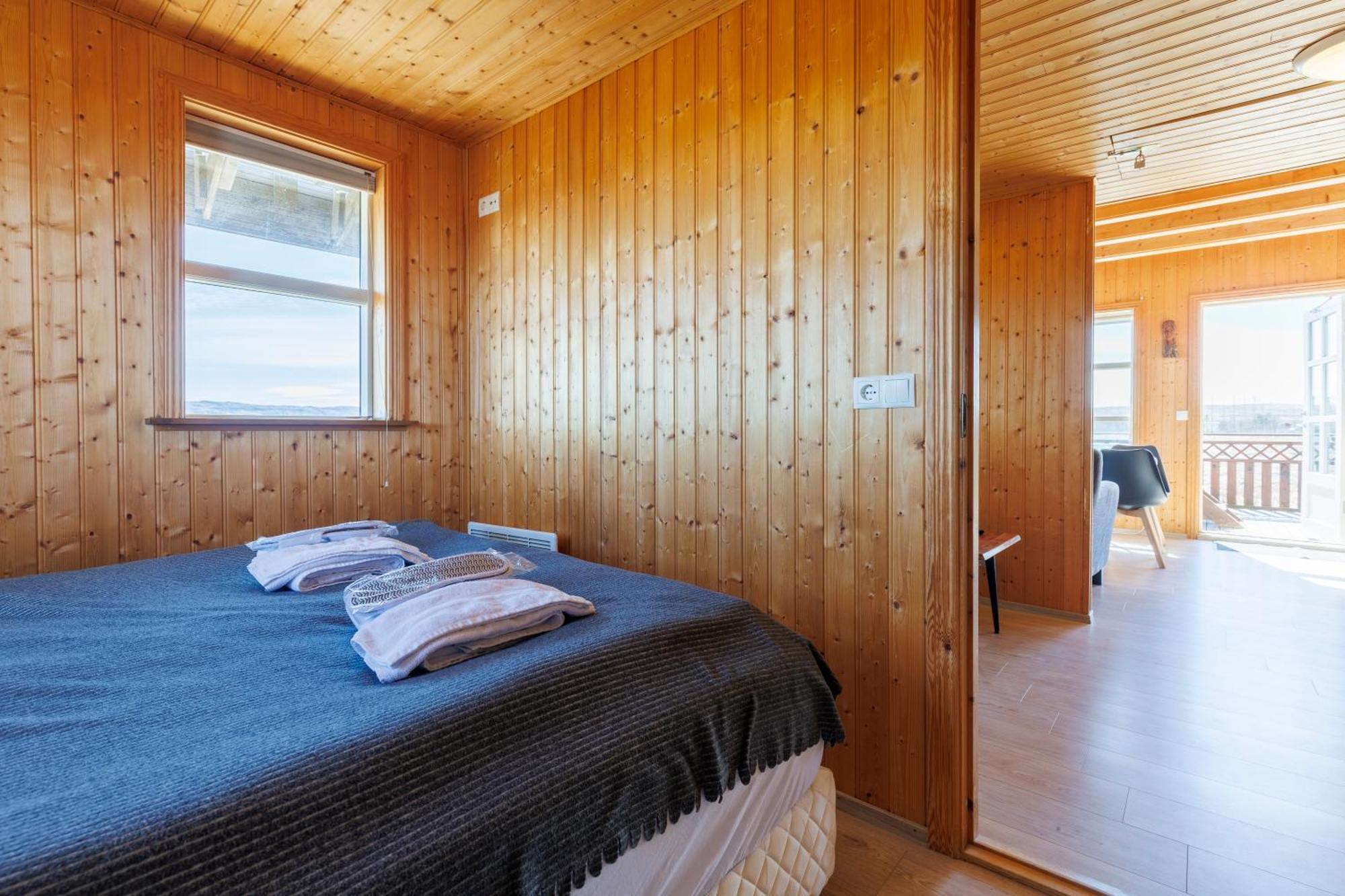 Cozy Cottage House Located At Golden Circle Selfoss Exterior foto